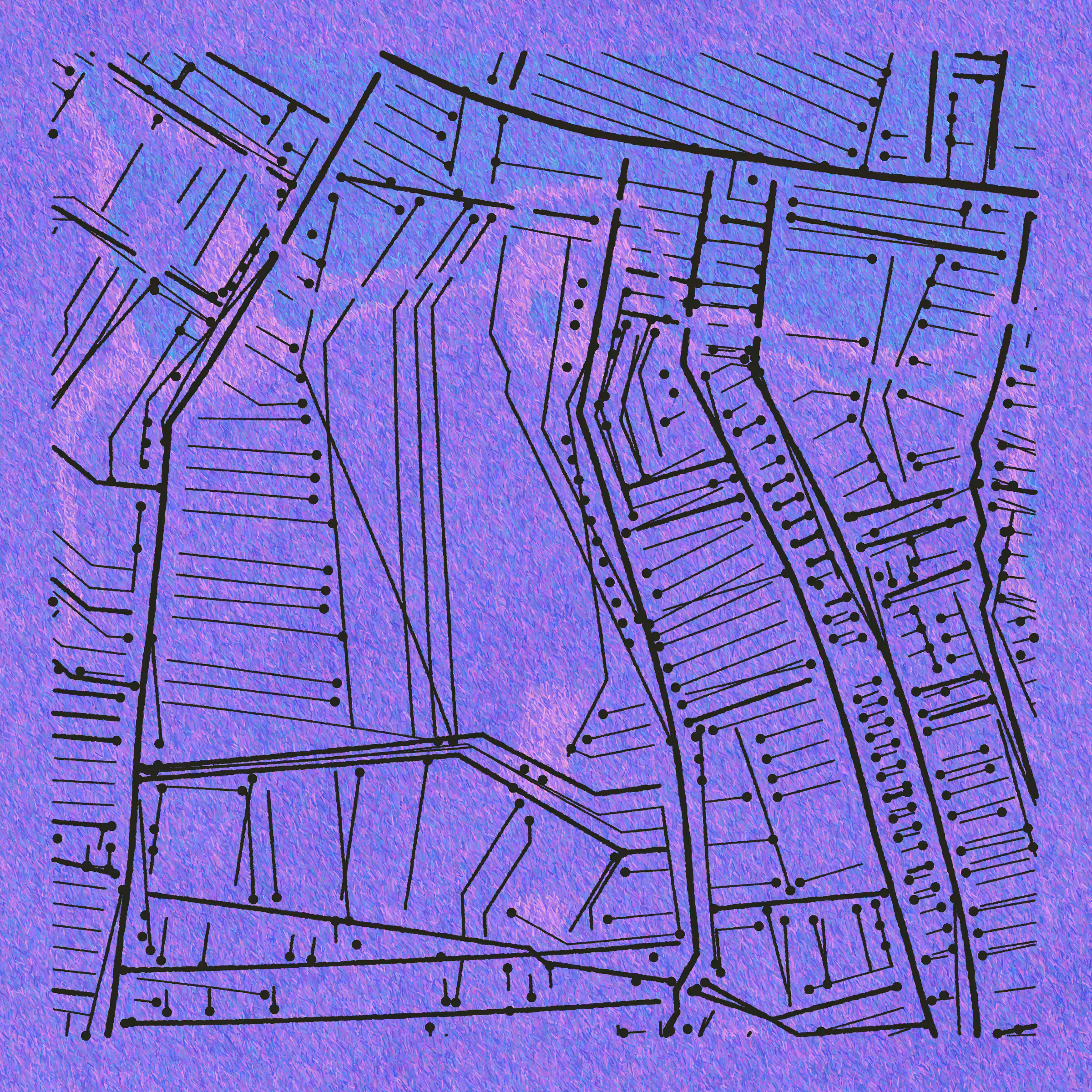Maps of Nothing #548