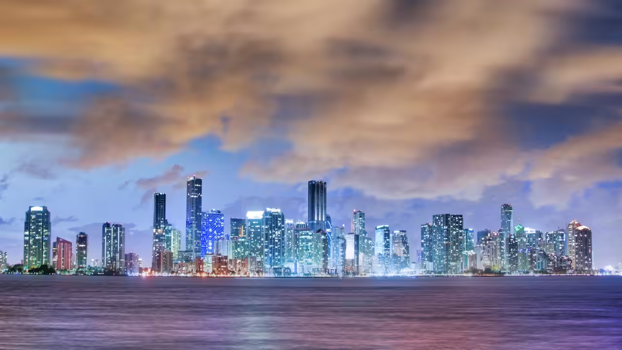 #43 - Miami