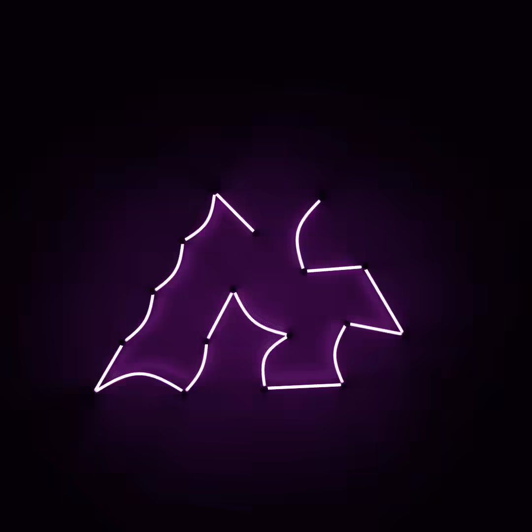 Neon Light #0061