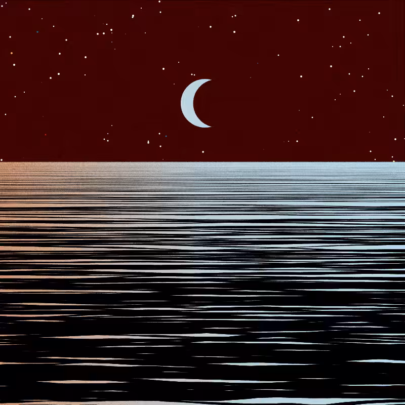 Coastal Waves #210
