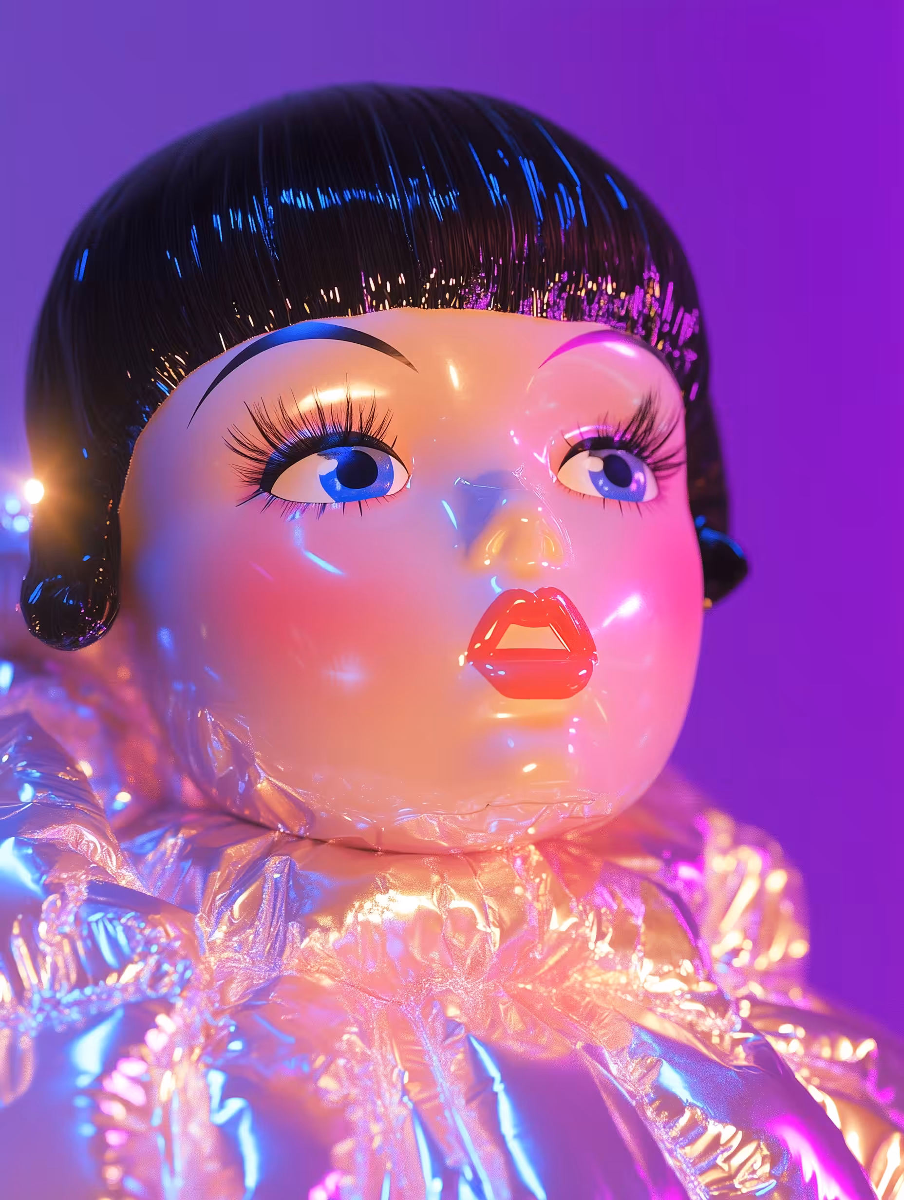 Puffy #186