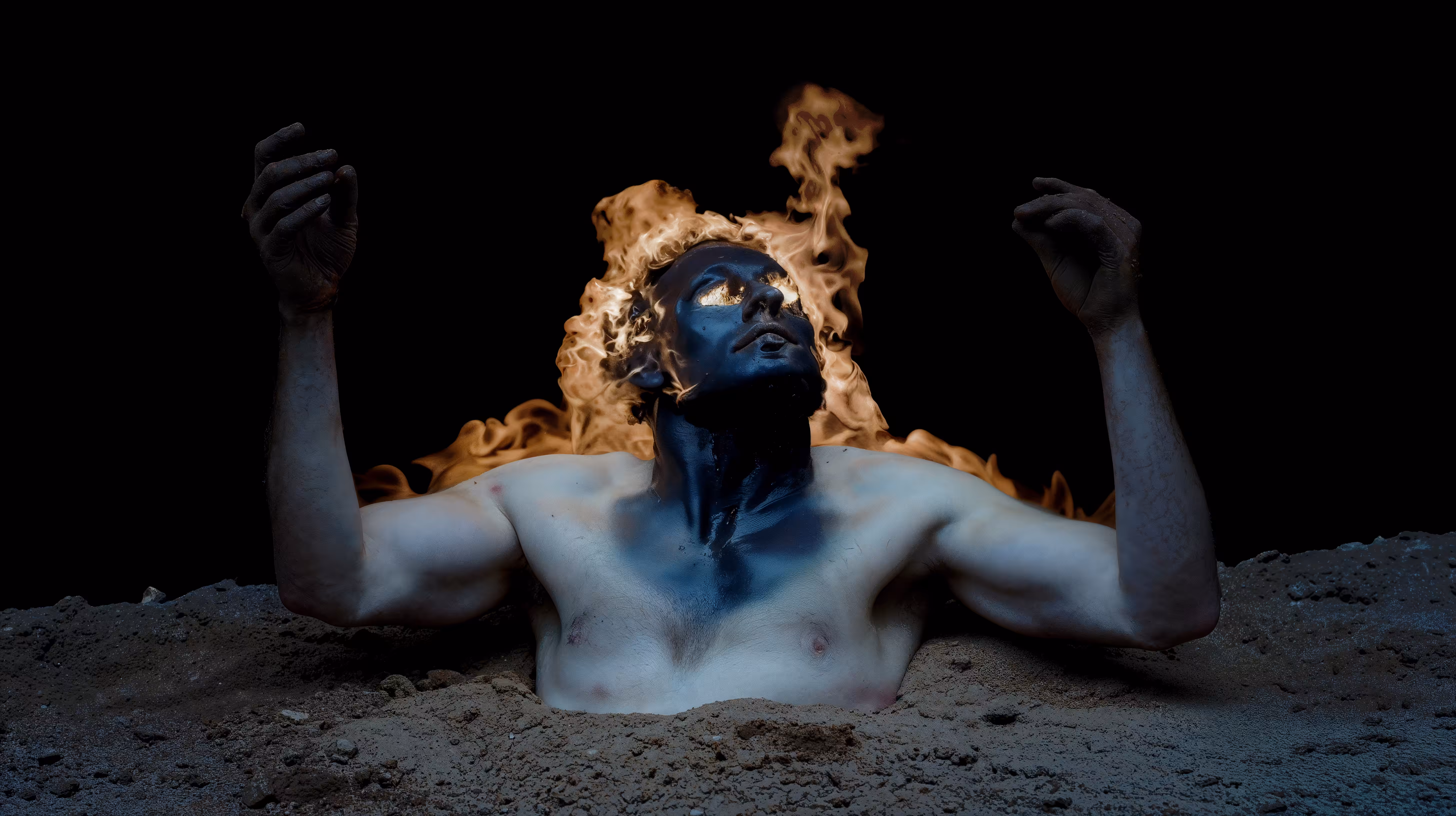 Fears and Flames