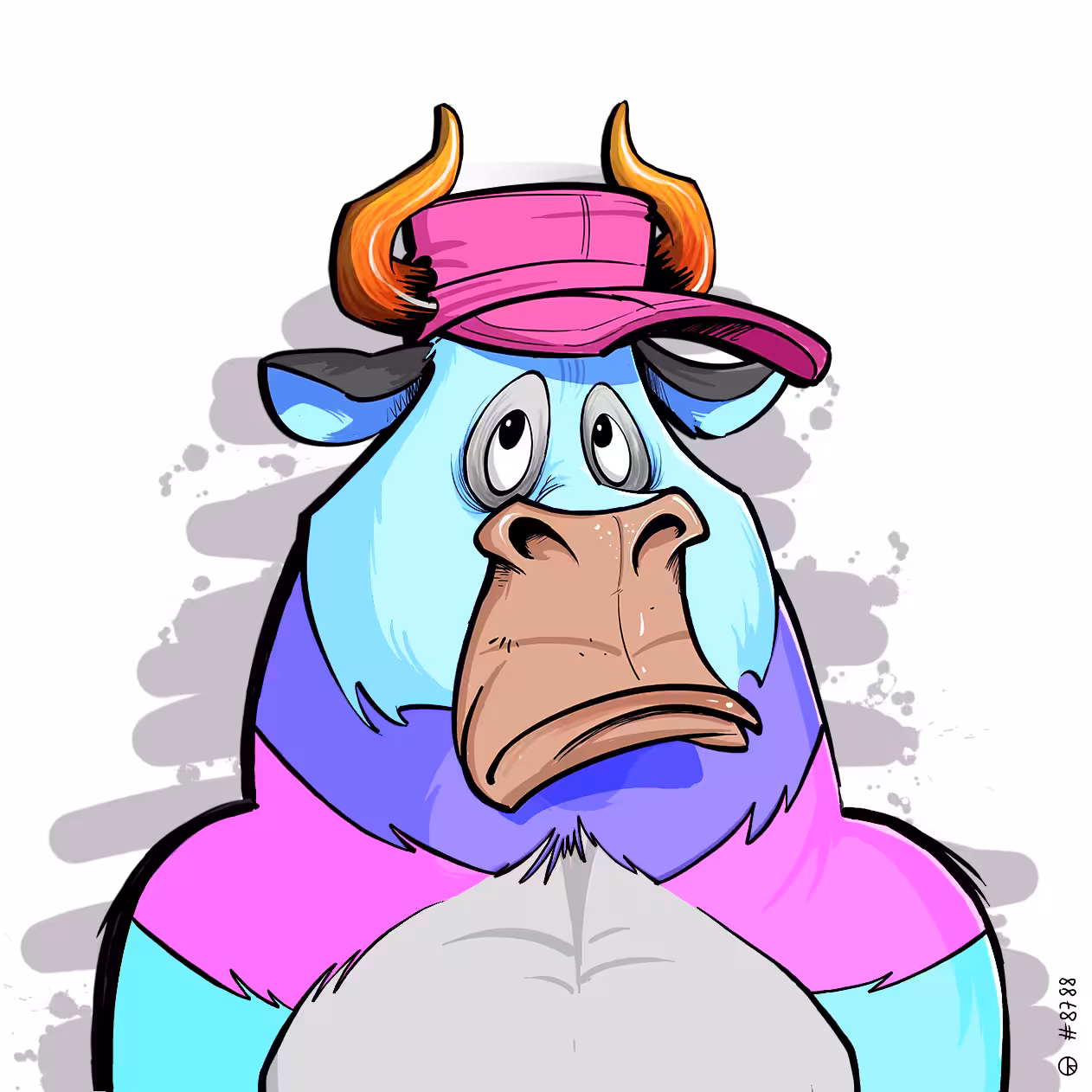 Bull Remix 01 (#8788)