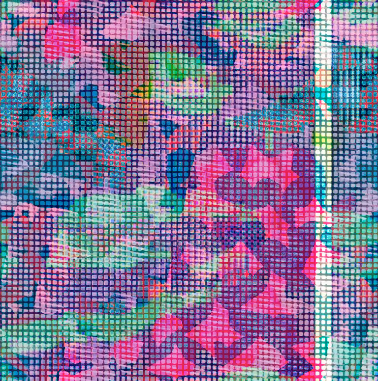 coalescence #3621