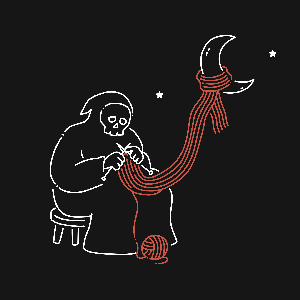 Rest is Underrated: No Knit to Finish Today