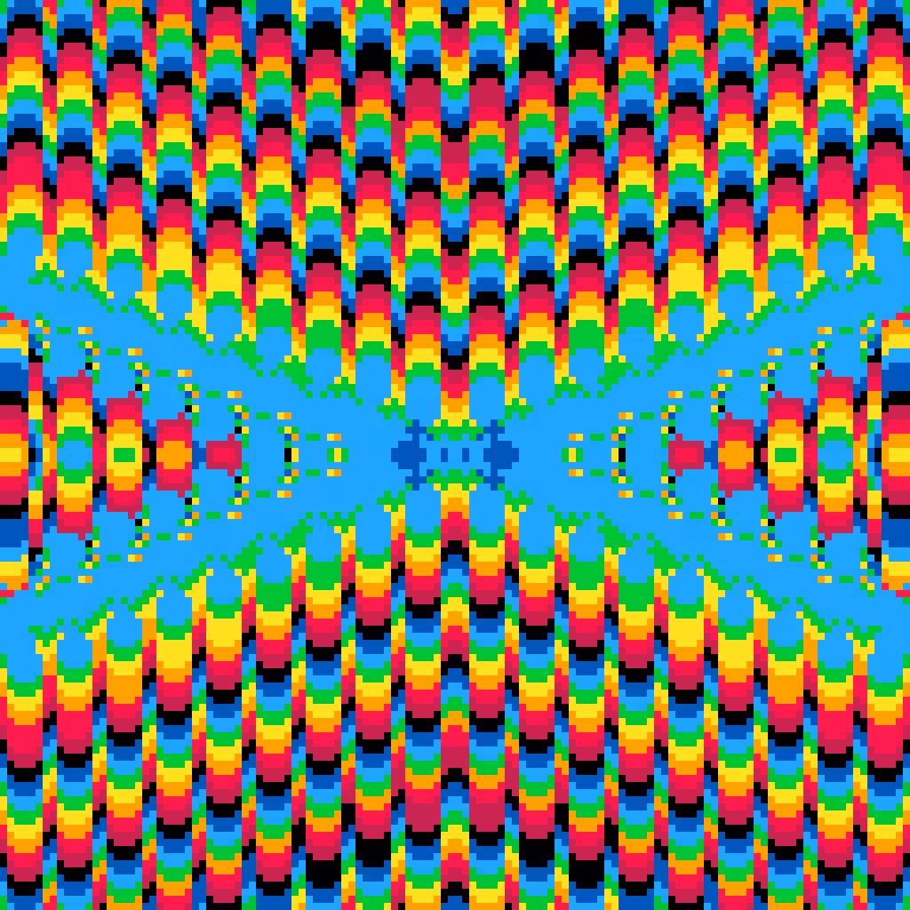 emergence II #1