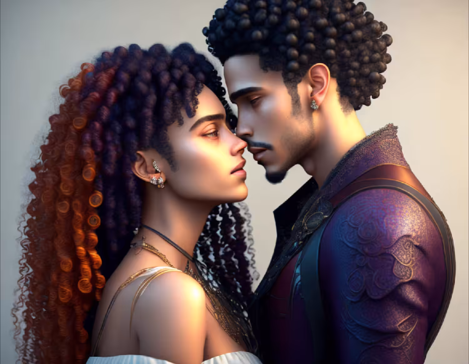 The Lovers