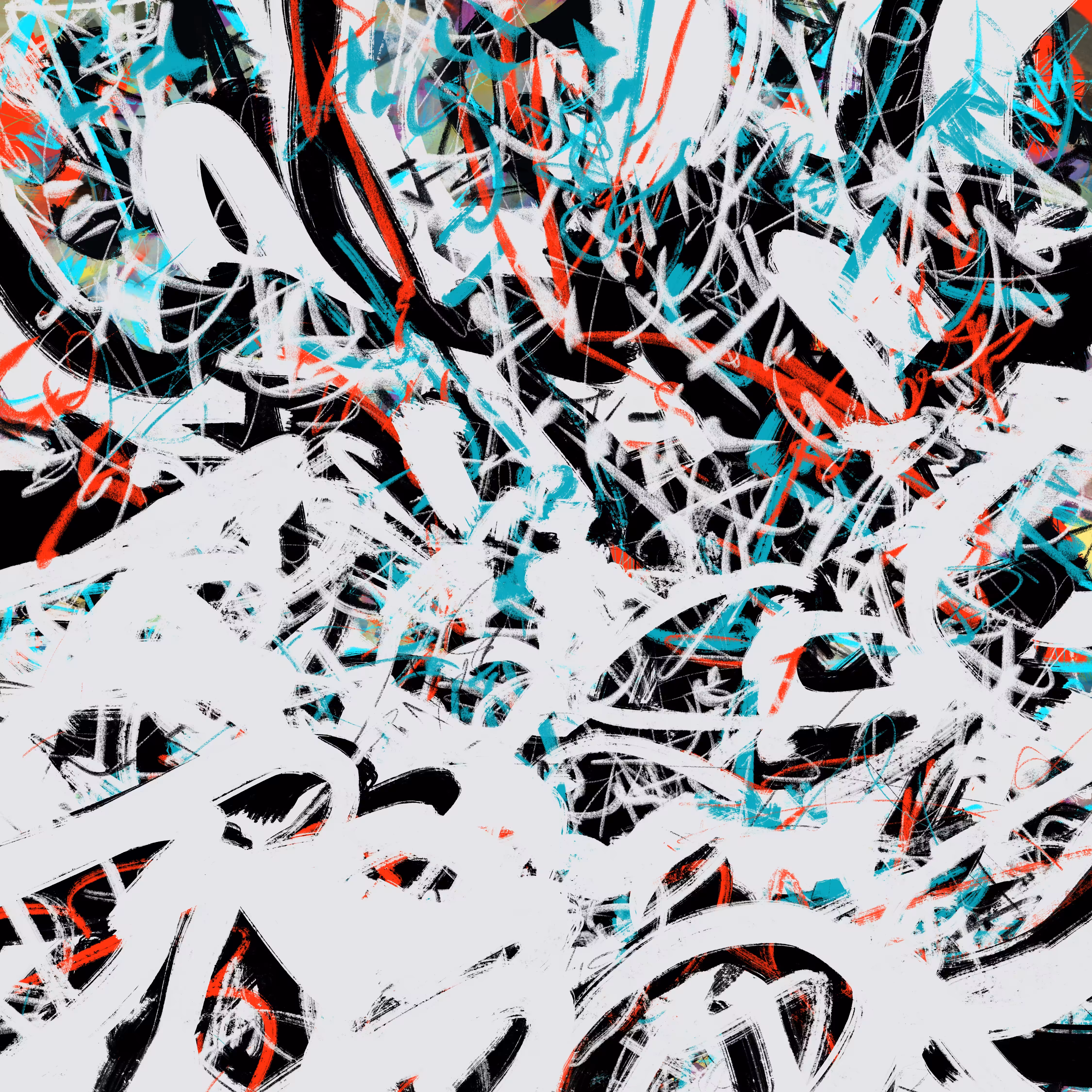 Arcane #002