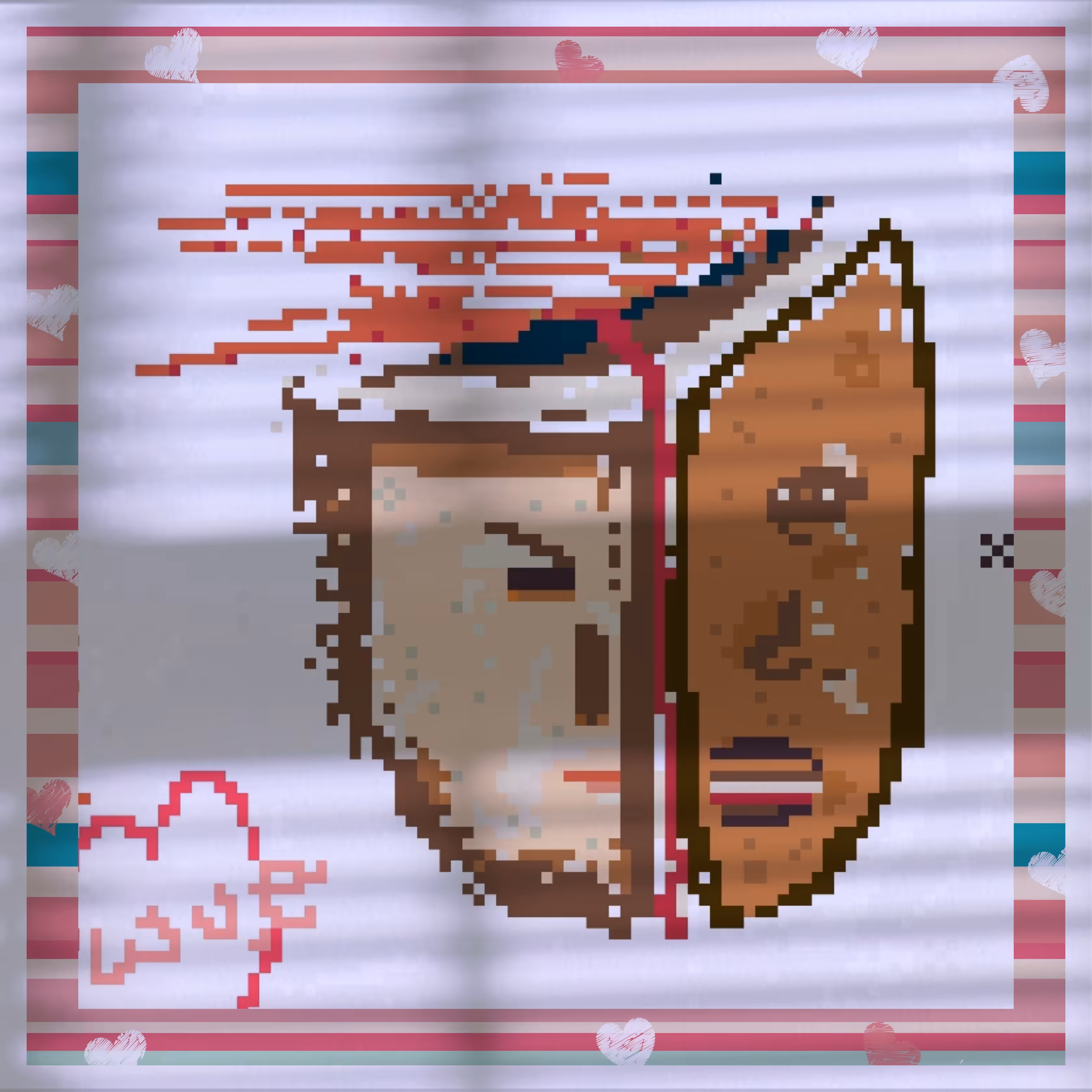 Story & Memories in Pixel