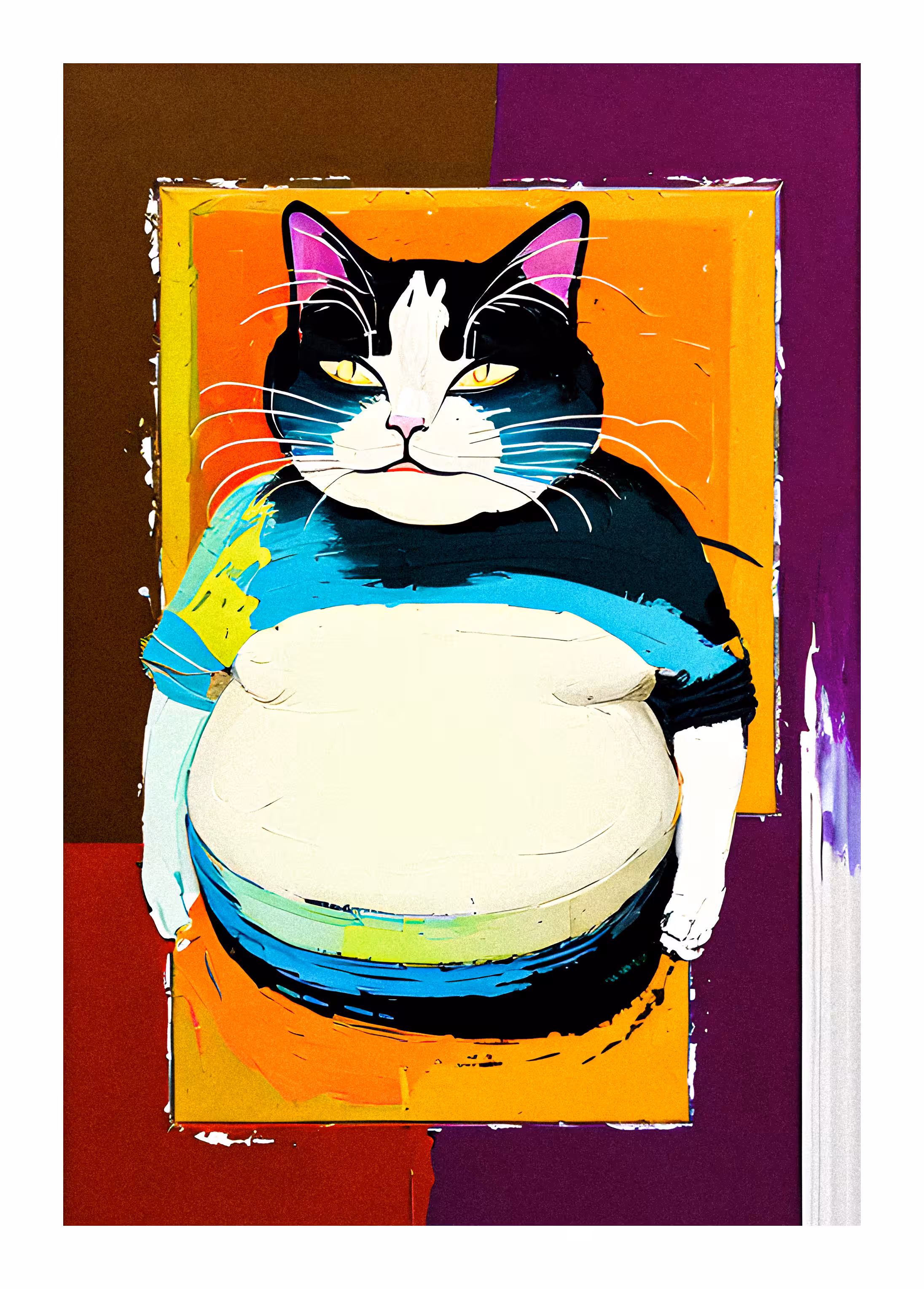 Fatty Good.