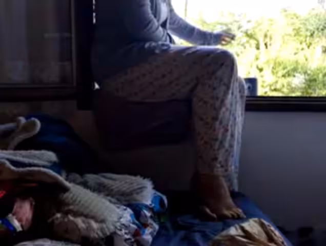 BRB w/ window 09 [2022]