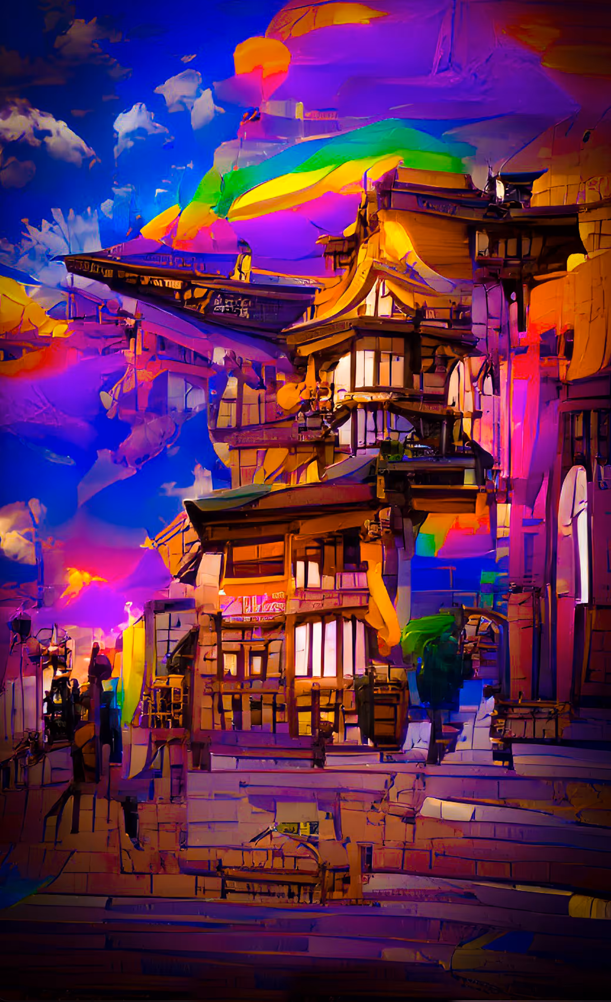 Tatebayashi