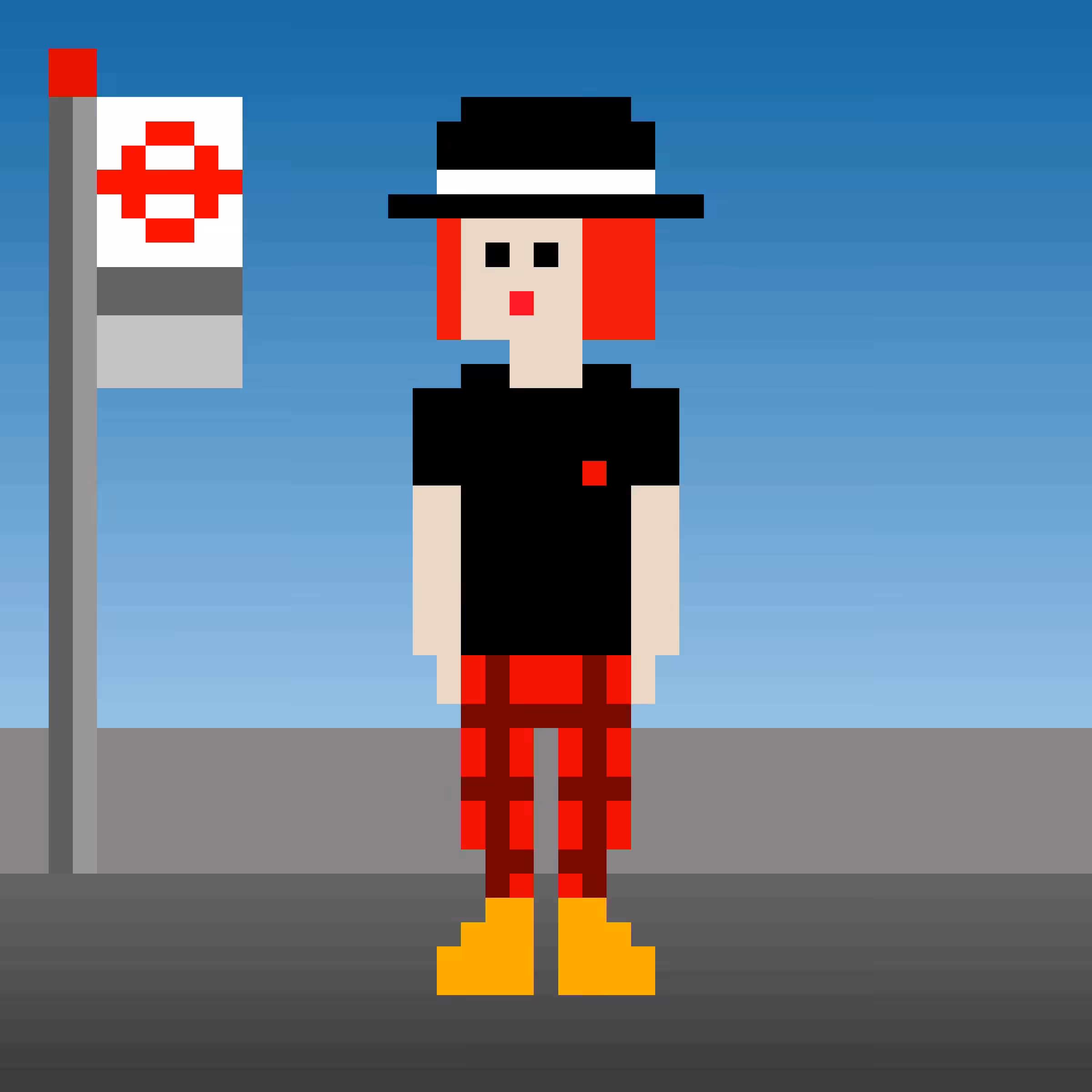 CryptoLondoner #656