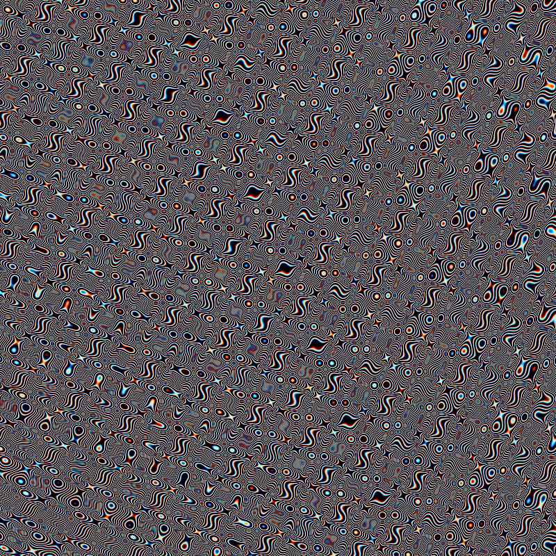 Quantum Vacuum #435