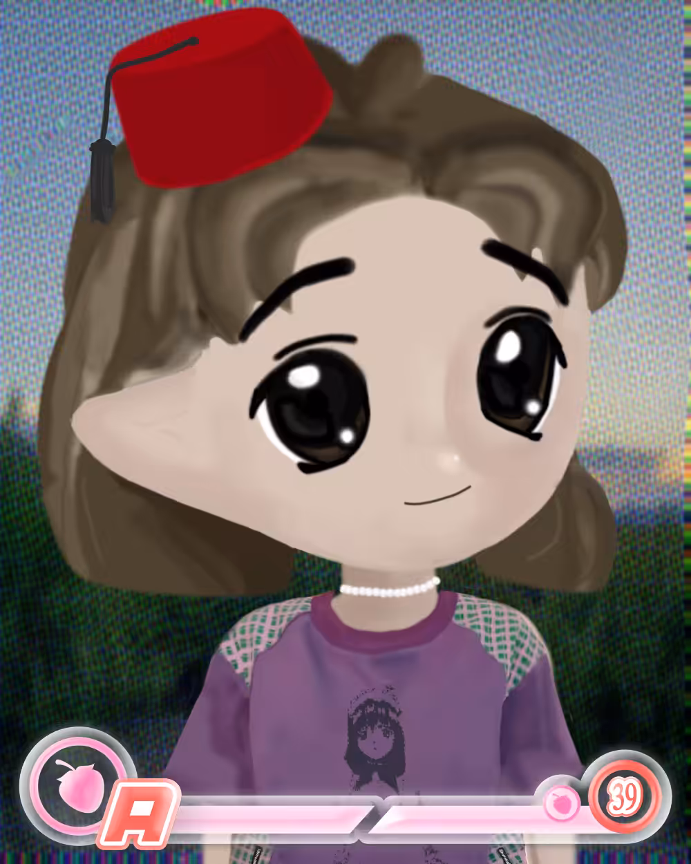 Milady 1067