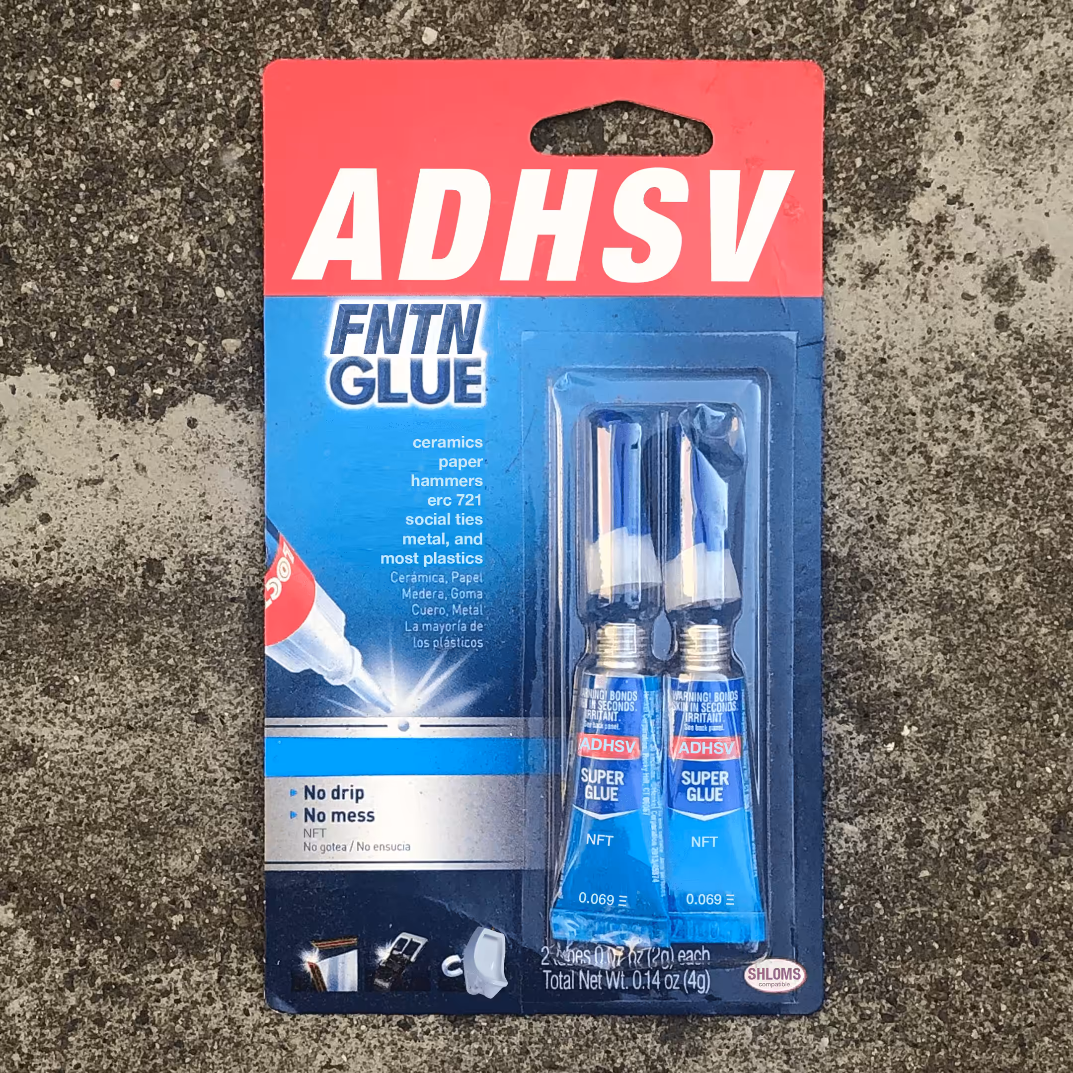 ADHSV