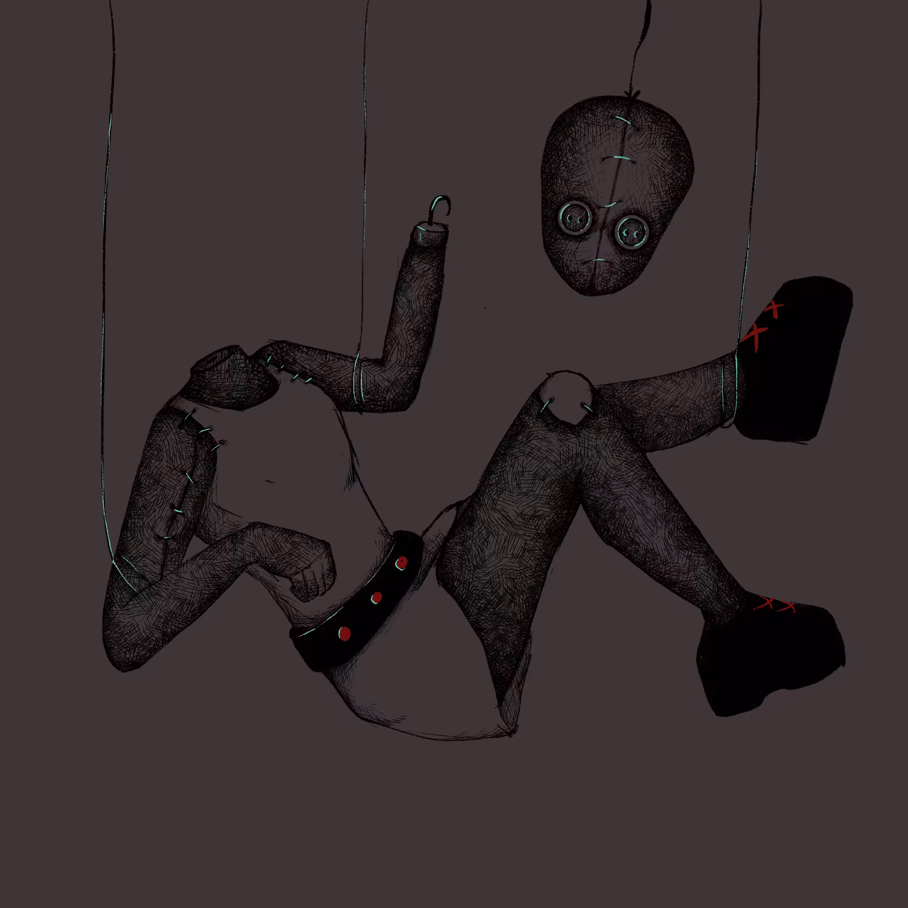TheDolls #182