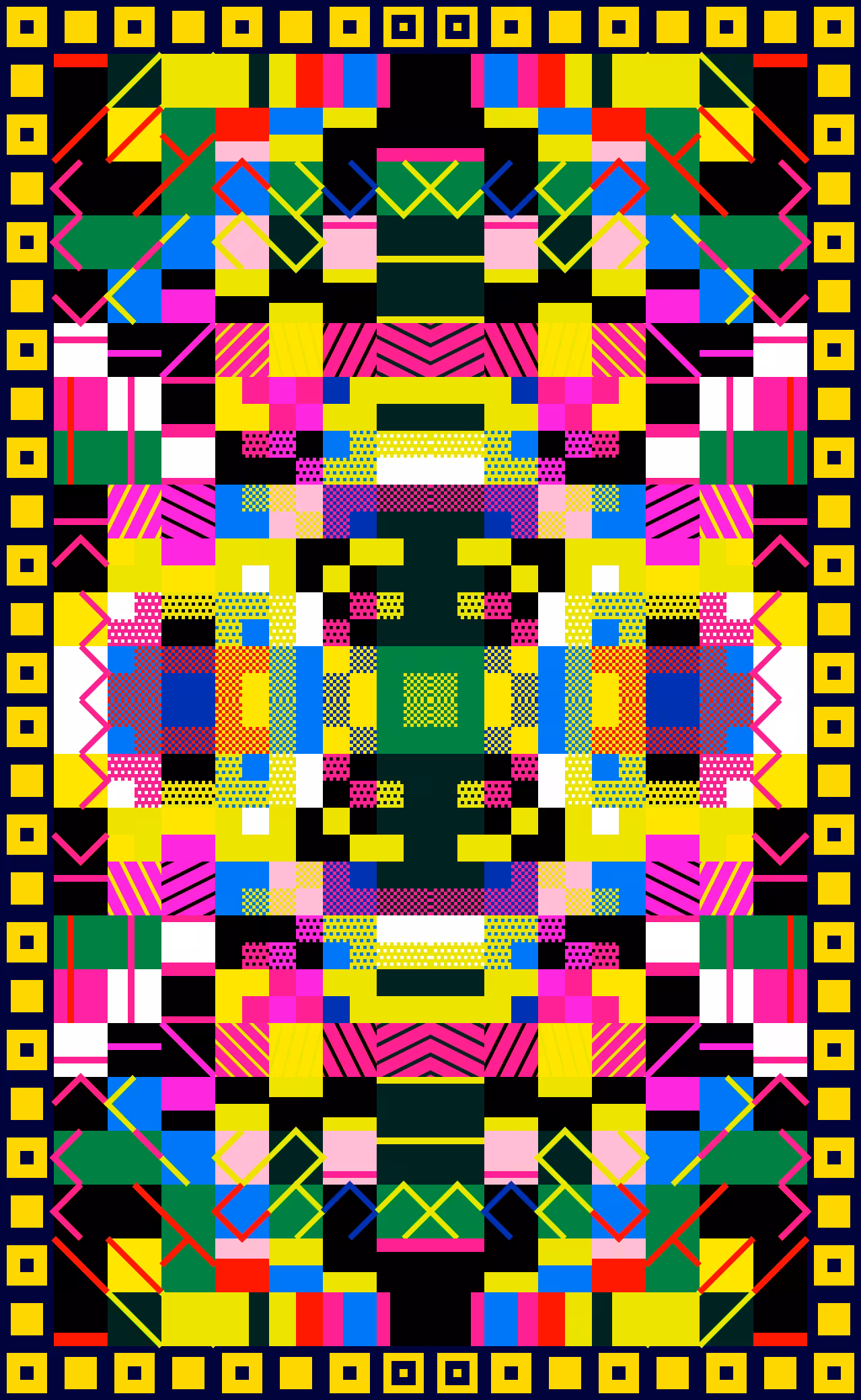 Rug #4