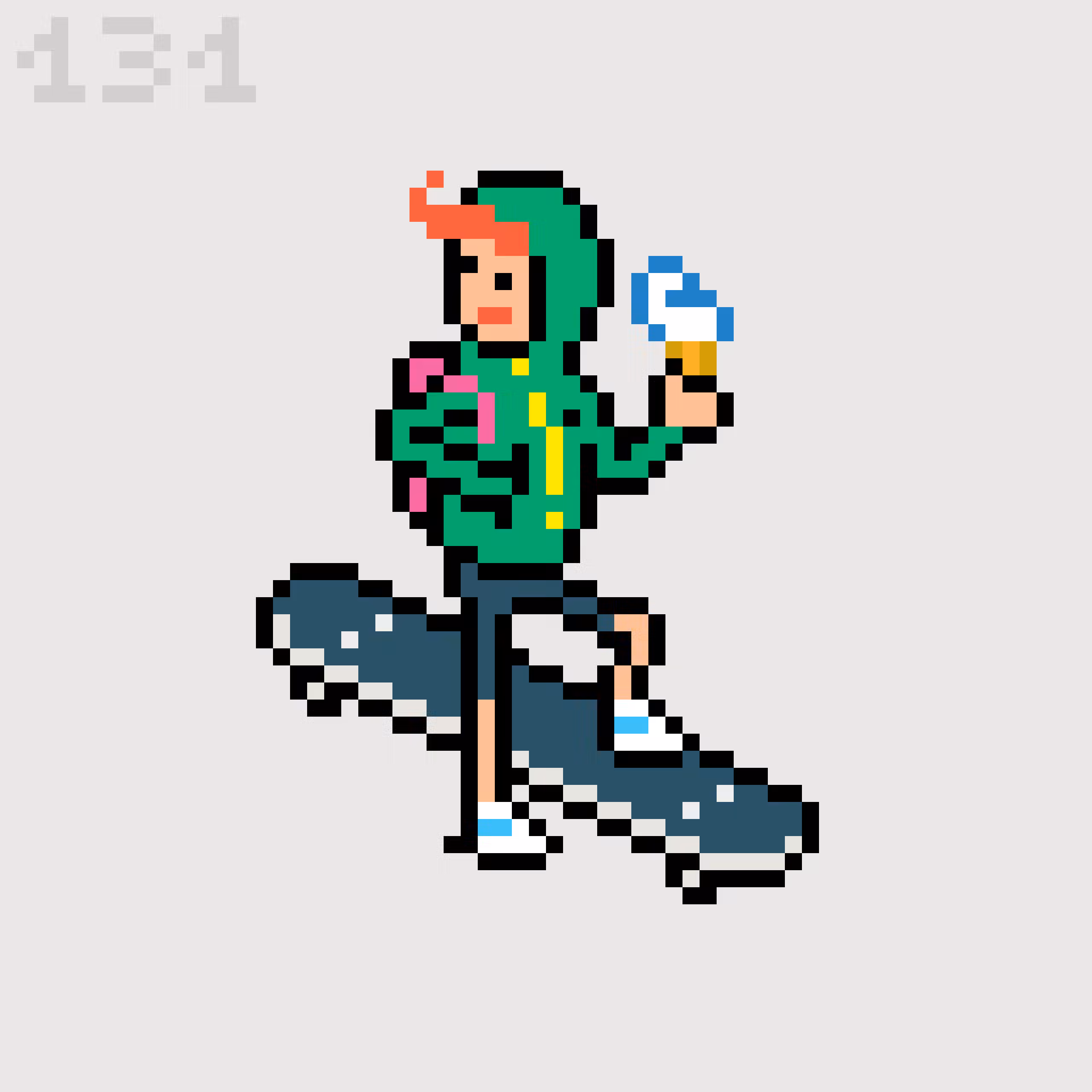 citizenpx: CIPX 131