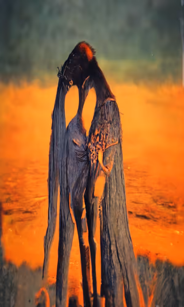 The Lovers