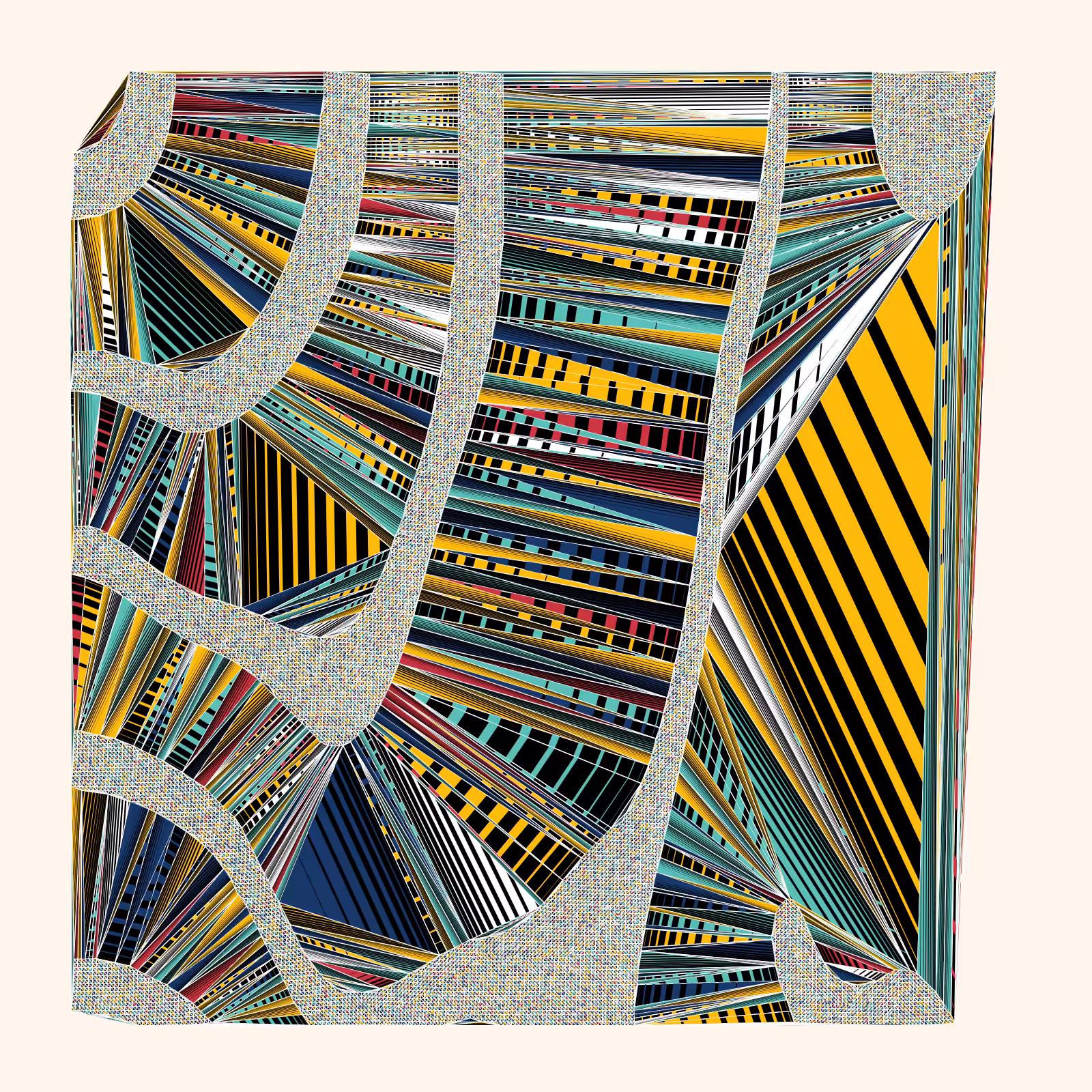Fragments of a Wave #457