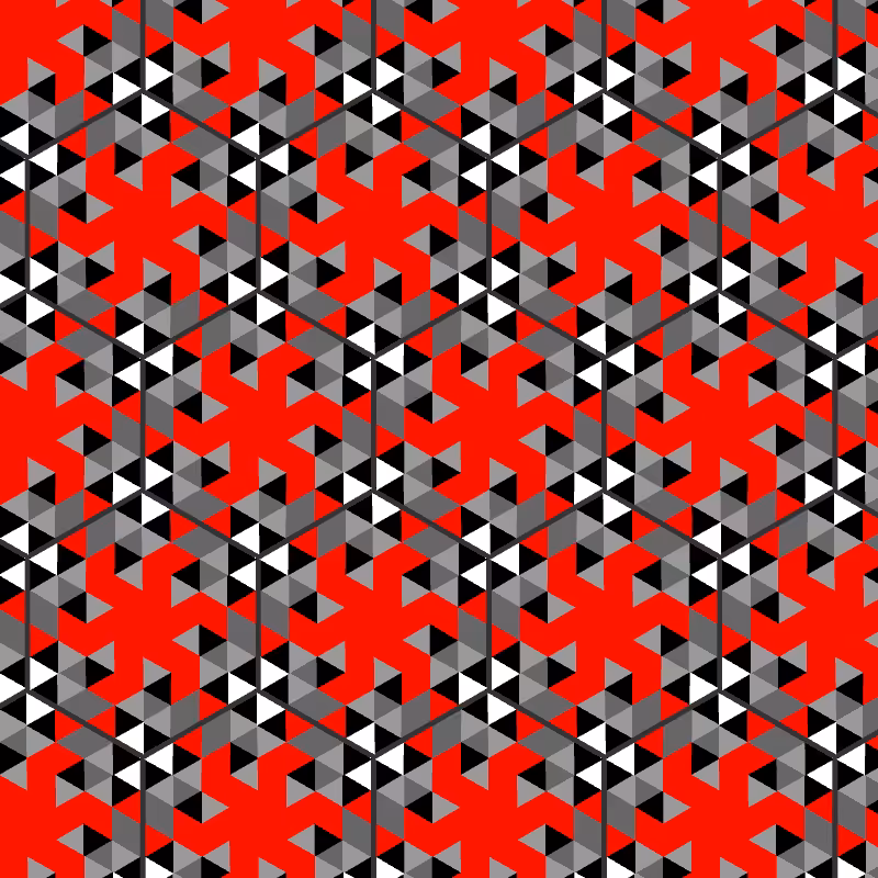 Hex Flex #79