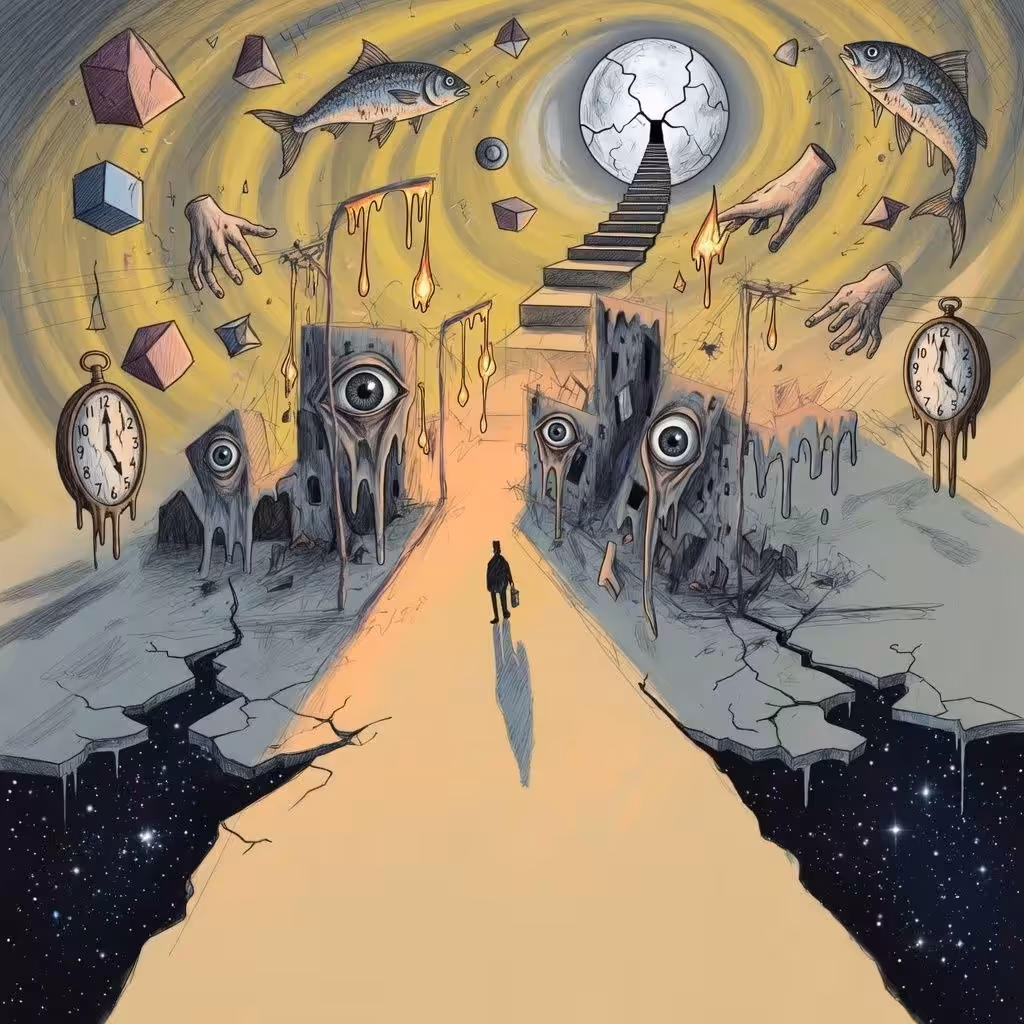 Observer Effect