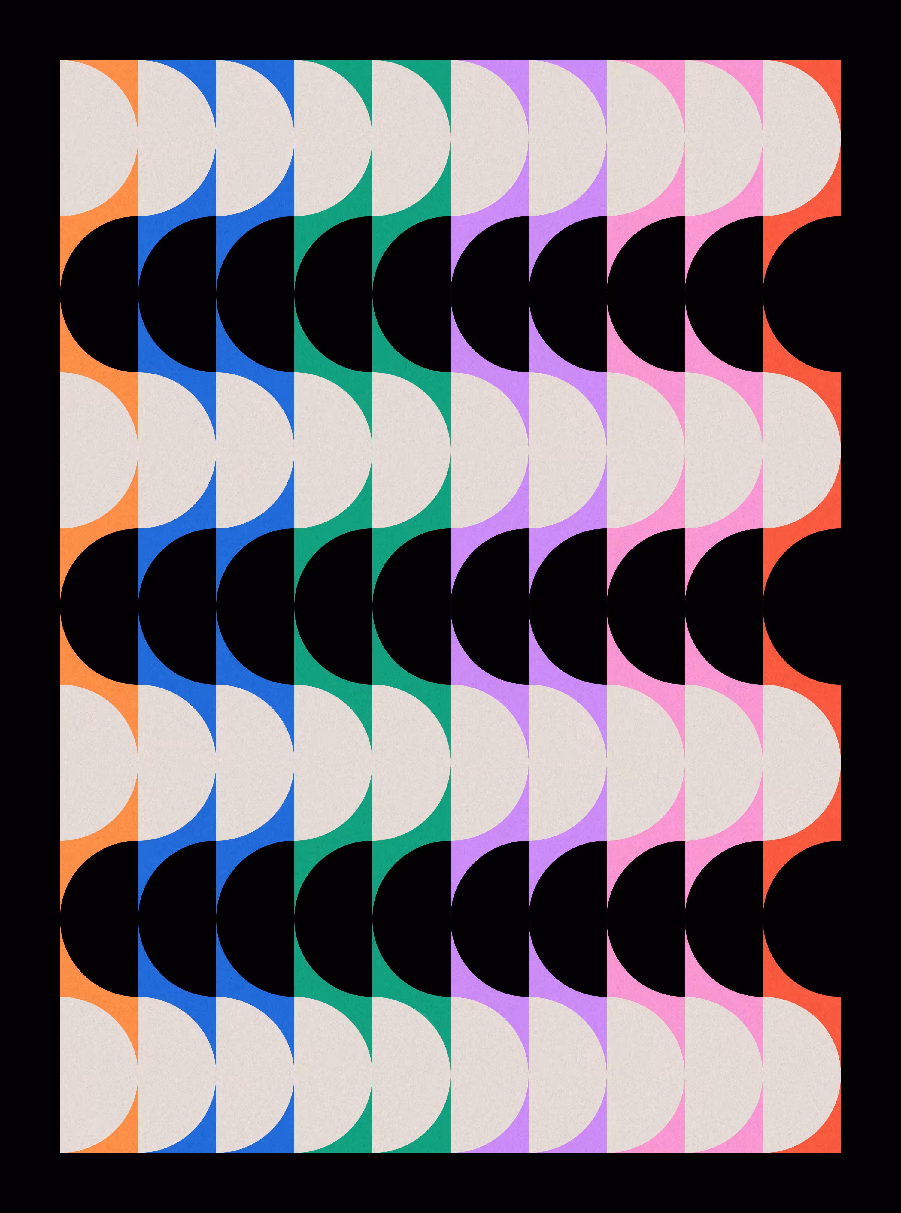Circles#5
