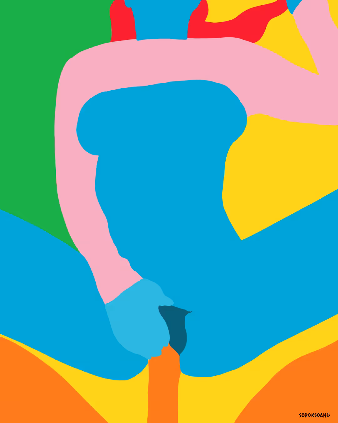 #2 cucus series