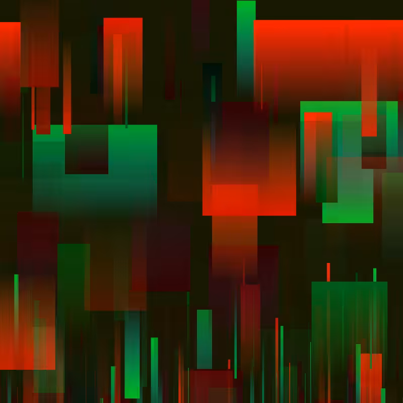 Minimum Viable Art {01:Colors} #2