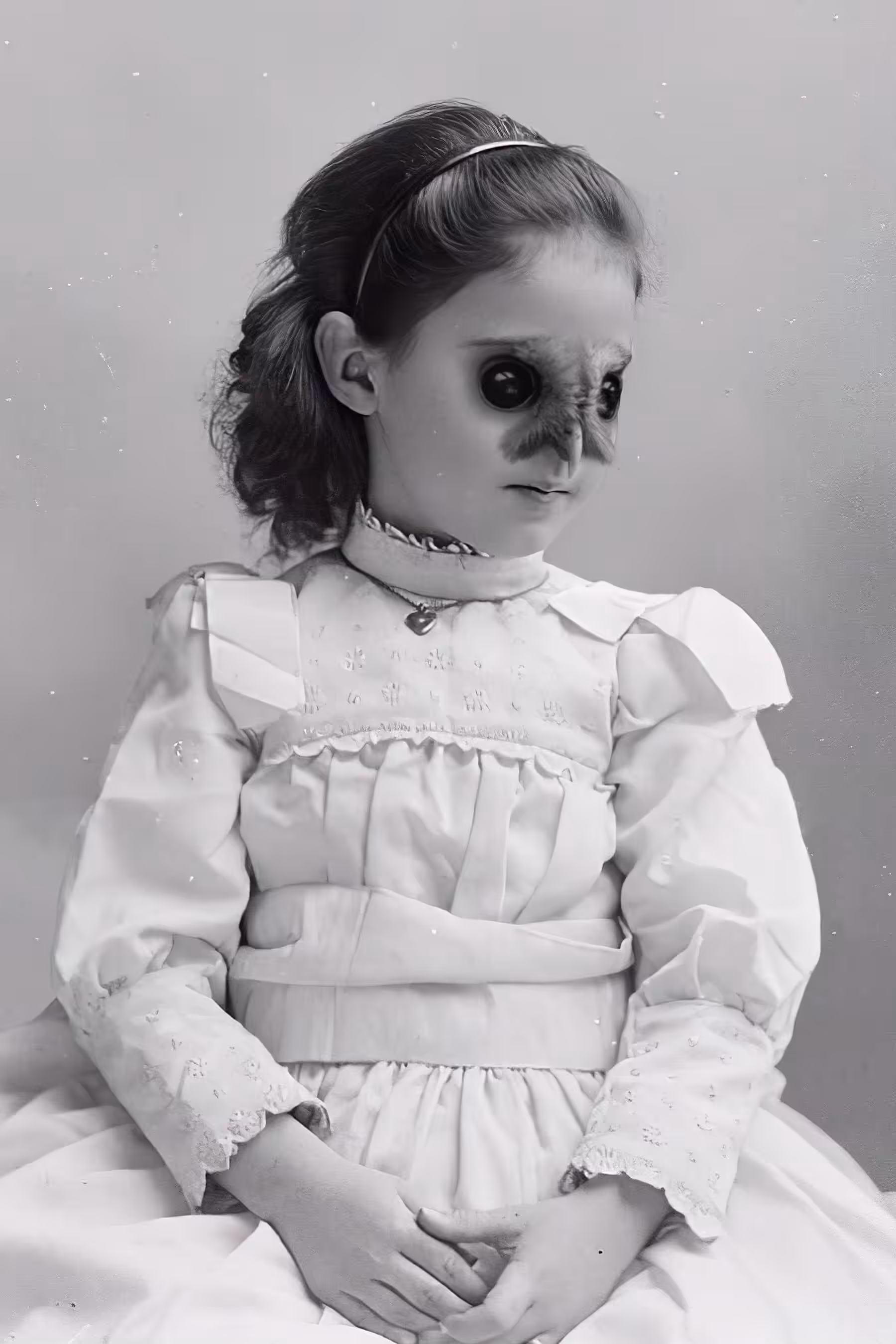 Owly Girl