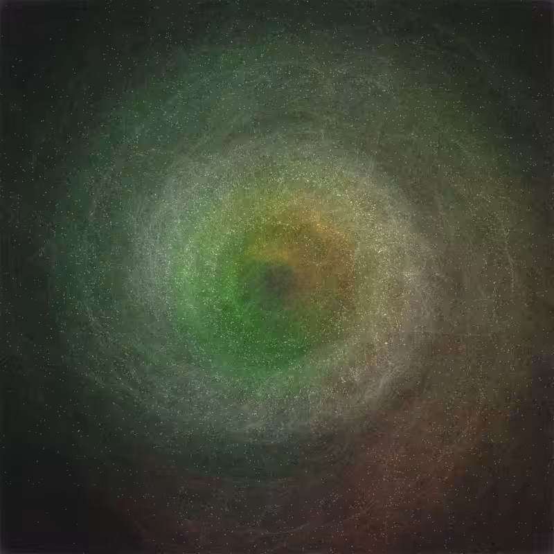 galaxies #37