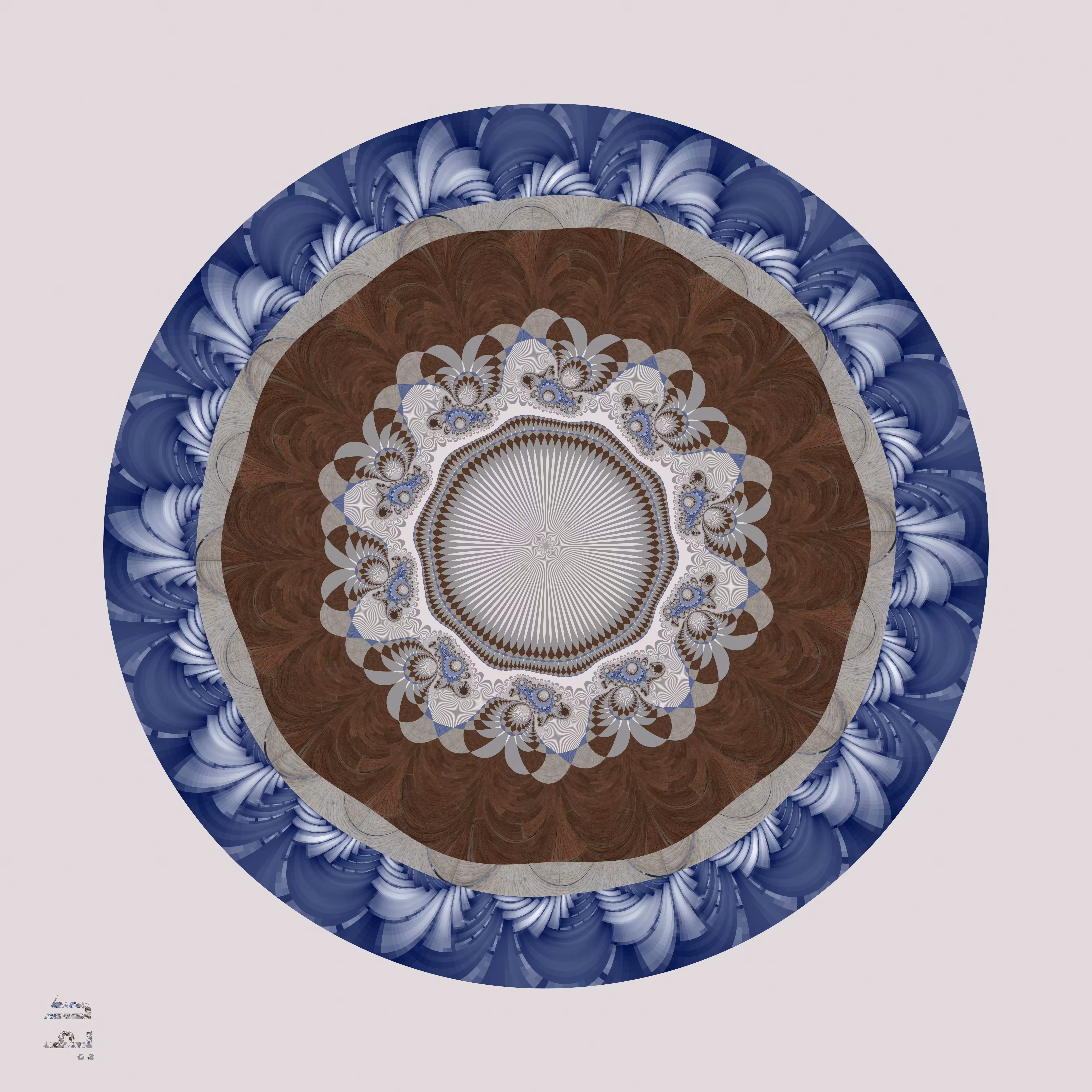 Fine Porcelain
