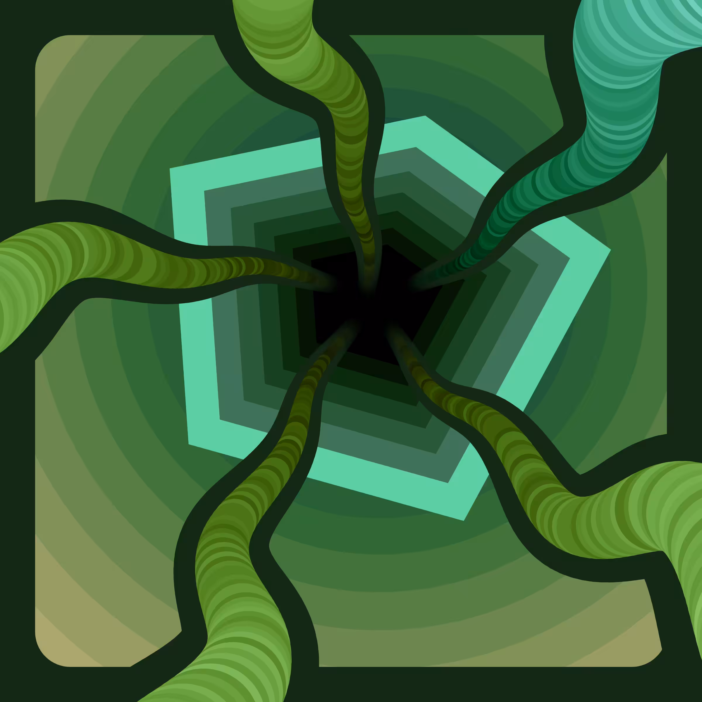 Spaghettification #310