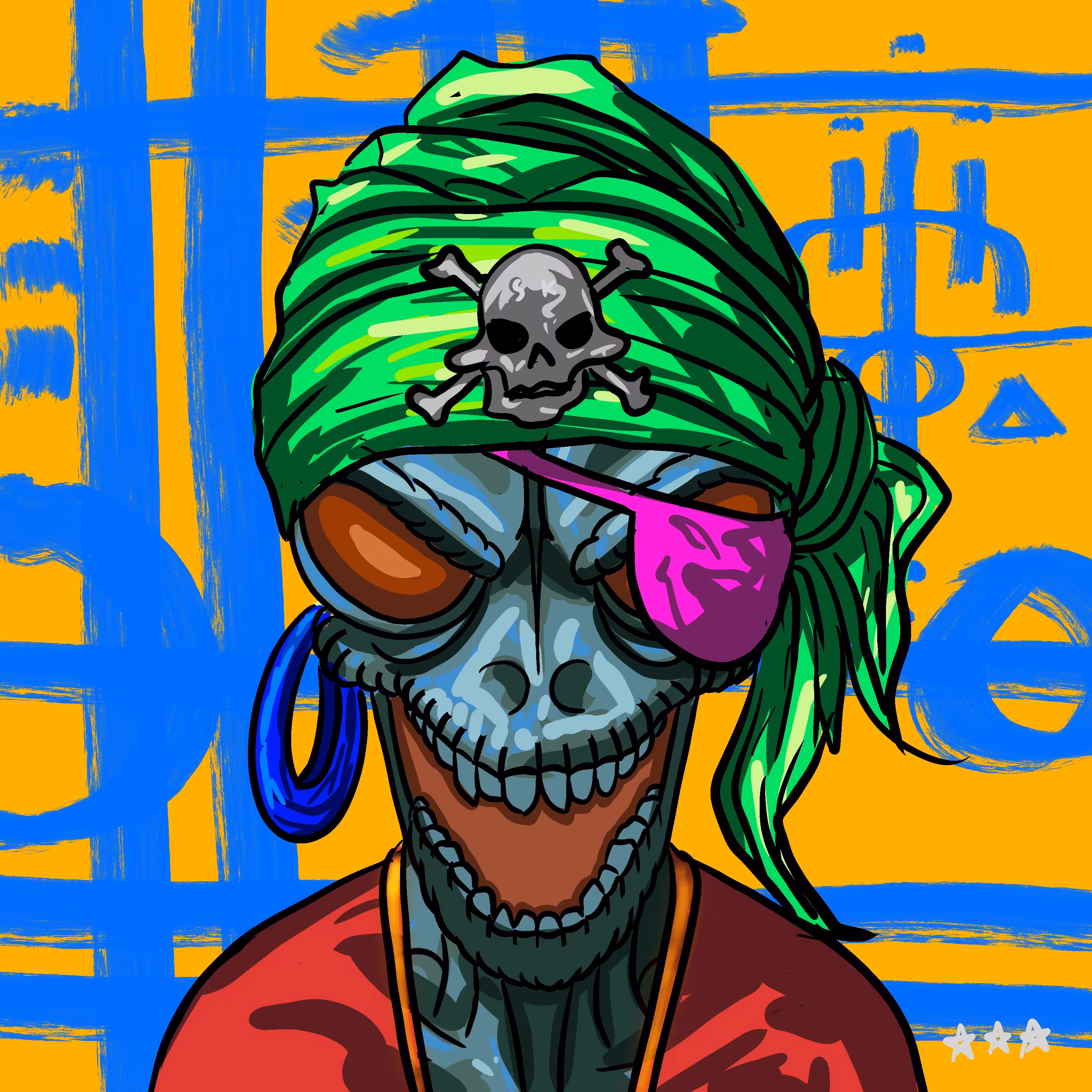 SimpTribe #094