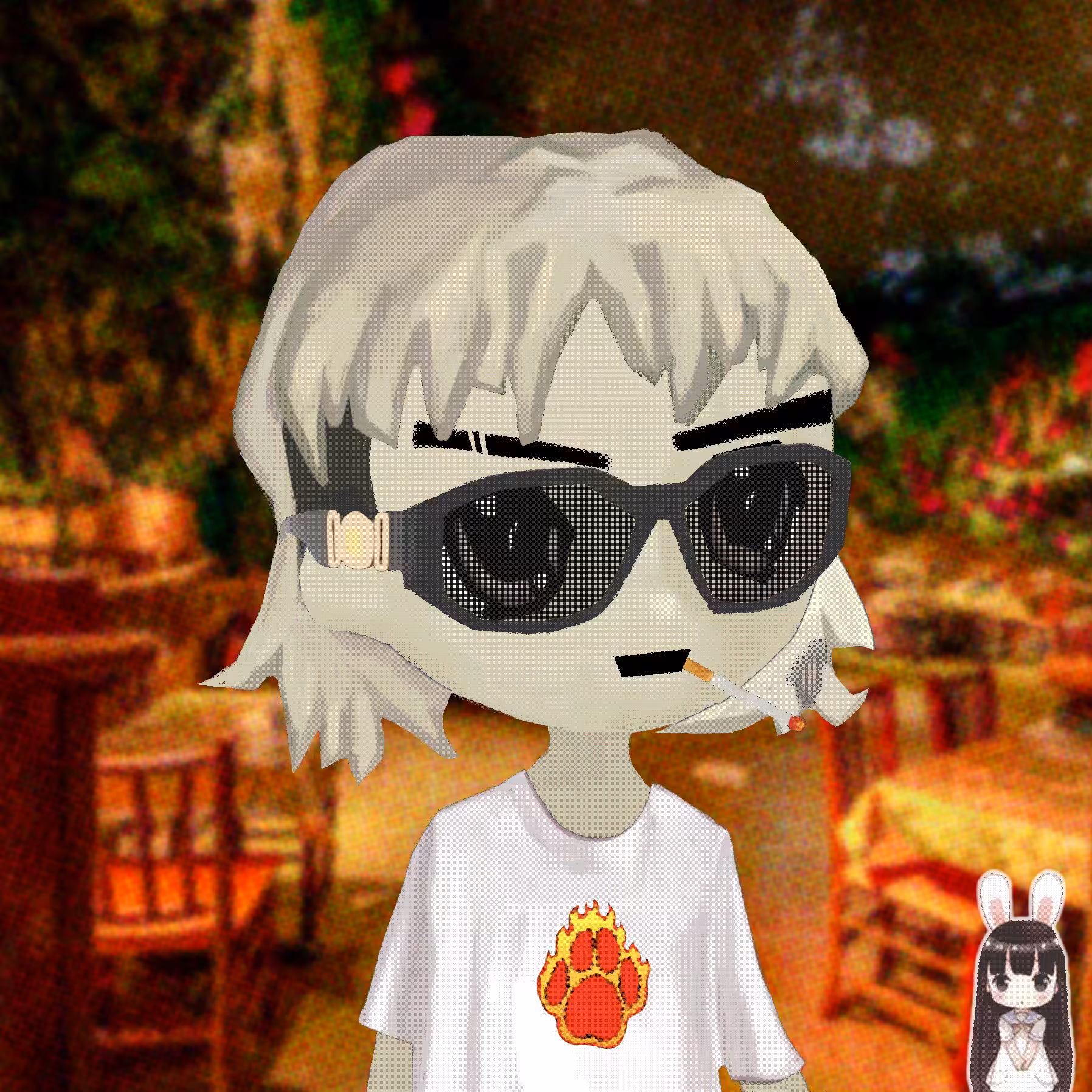 Remilio 9999