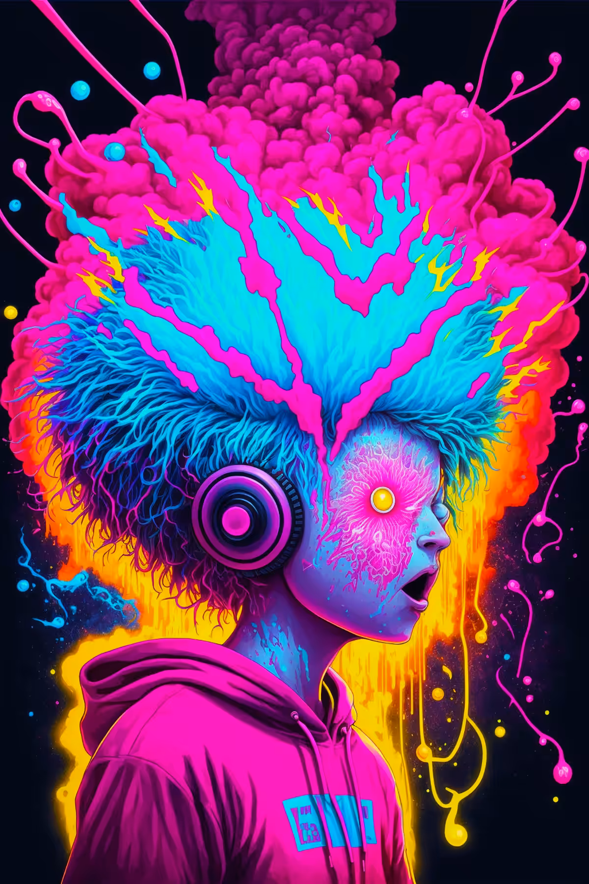 Electrified