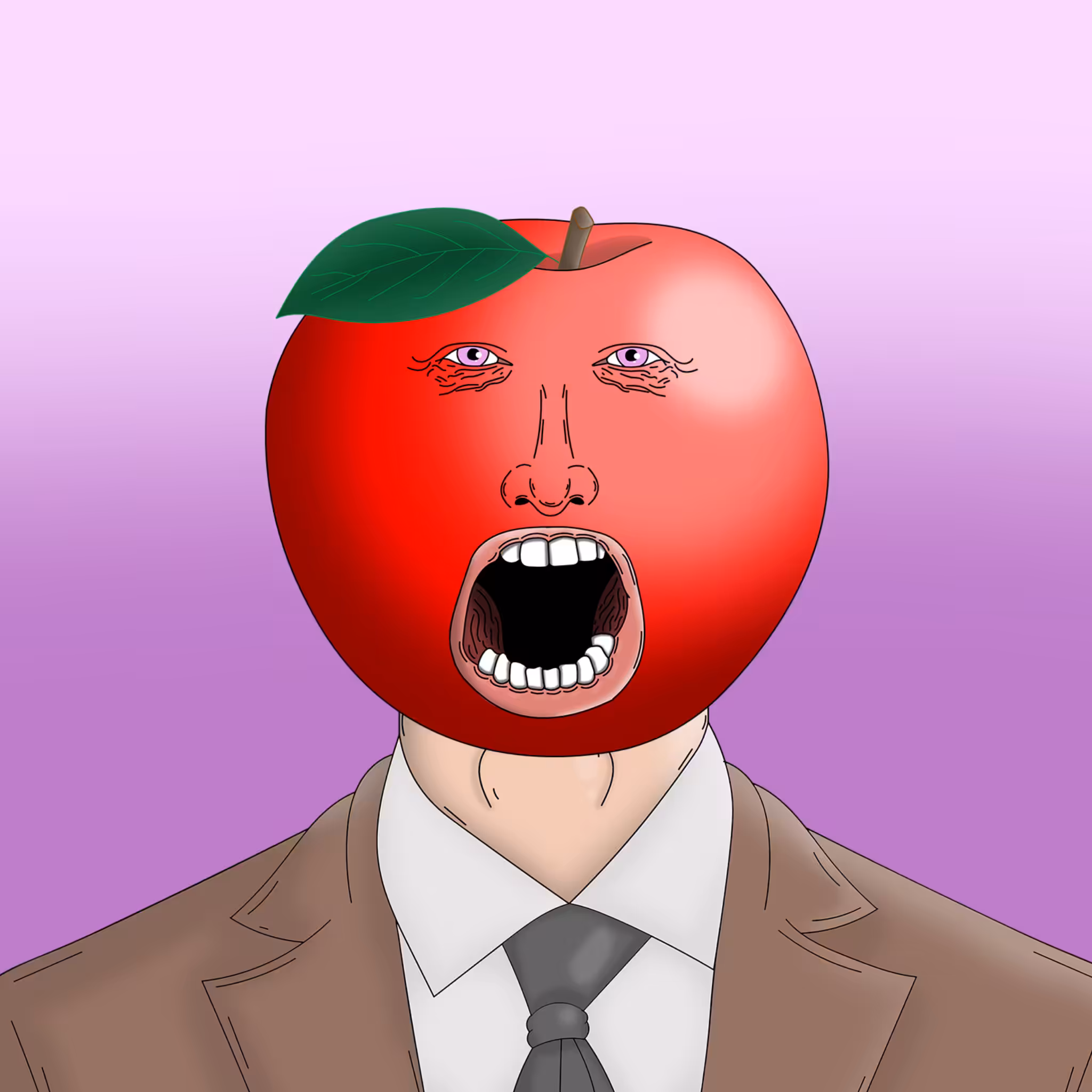Fruity Boys #439
