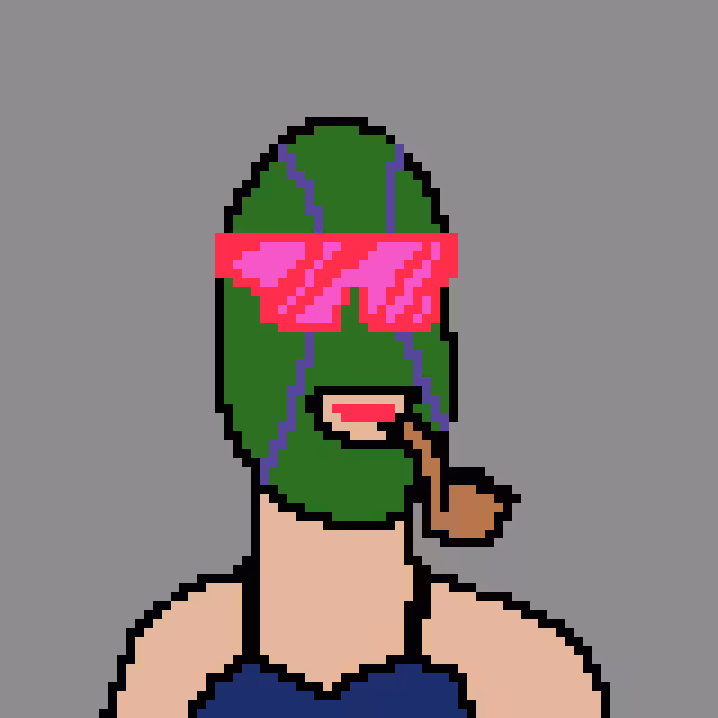 bRAIN MAN #14