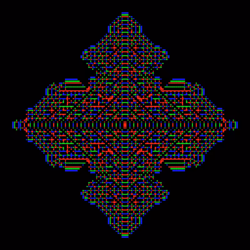 56 Modes #192