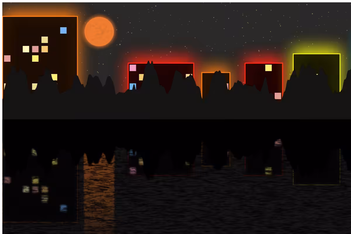 Moonnight #9