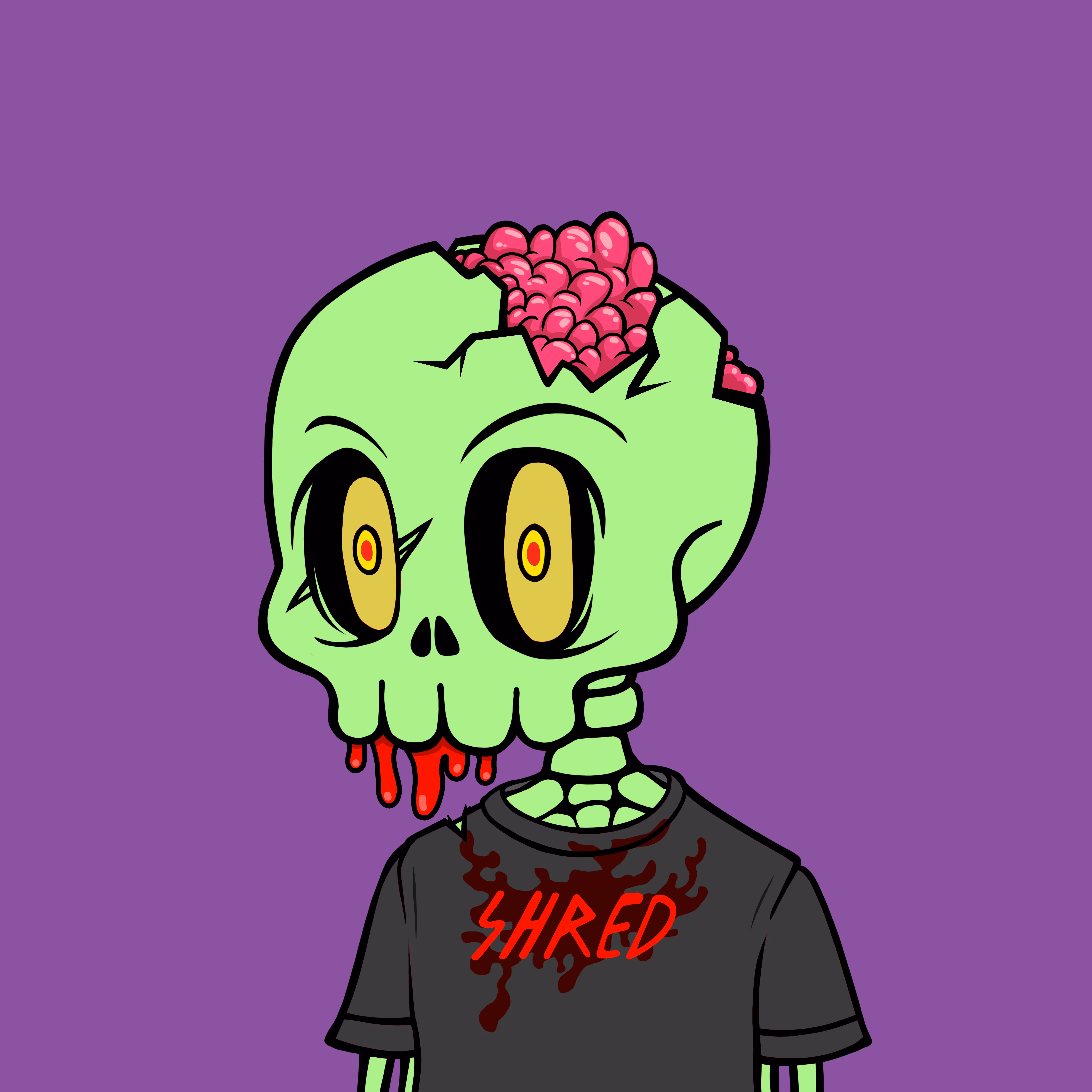 ShredFace - 0004