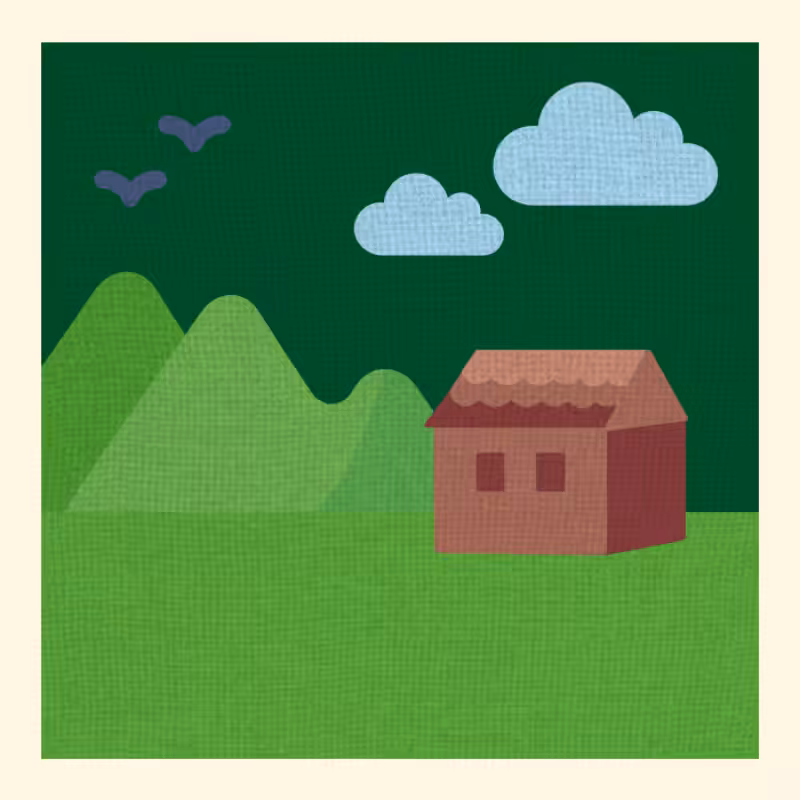Houses #6
