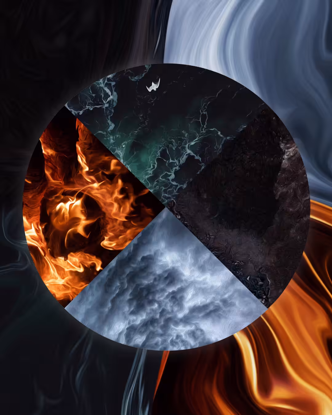 4 Elements