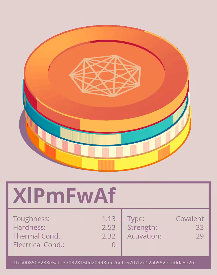 OTOM: XlPmFwAf molecule