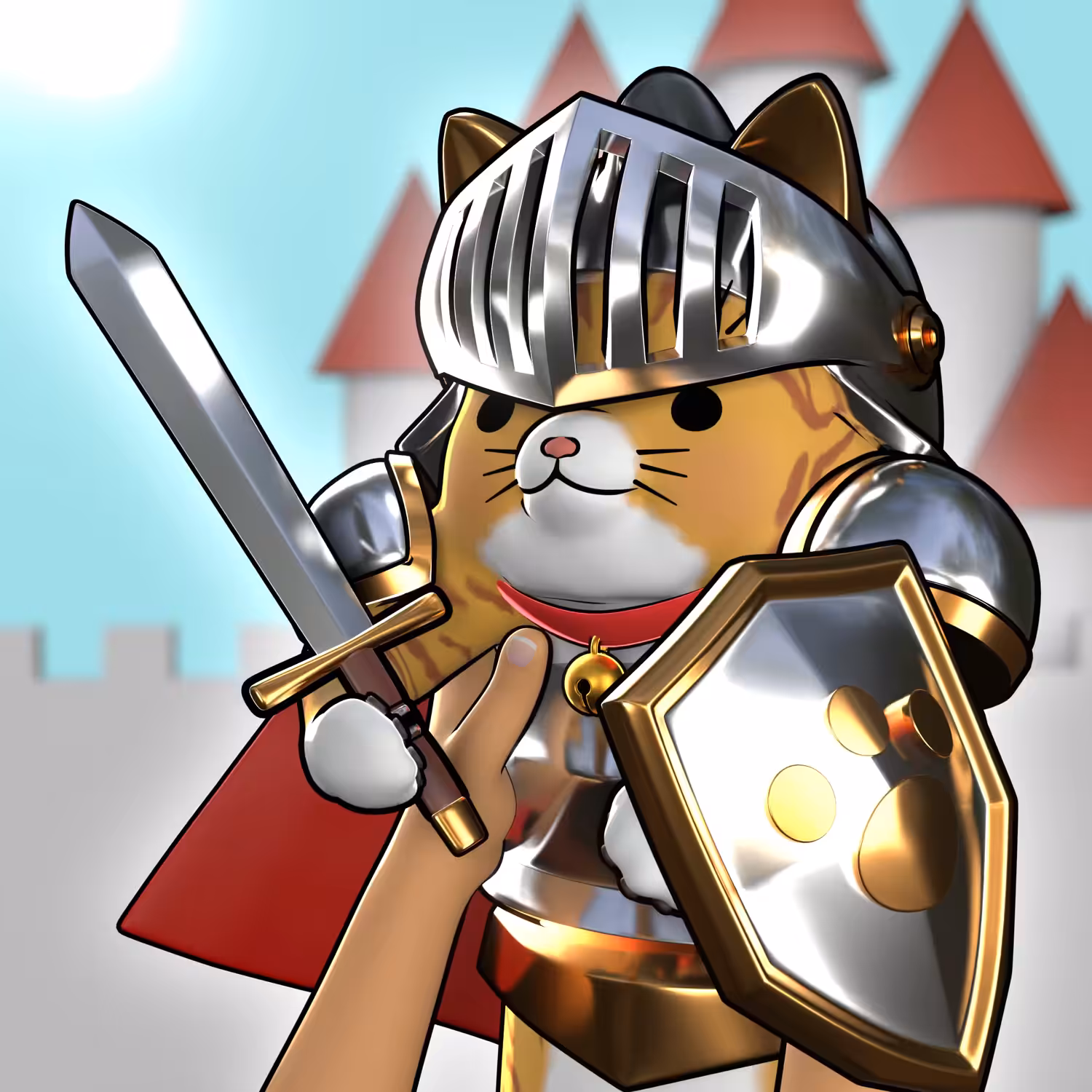 #050 Knight