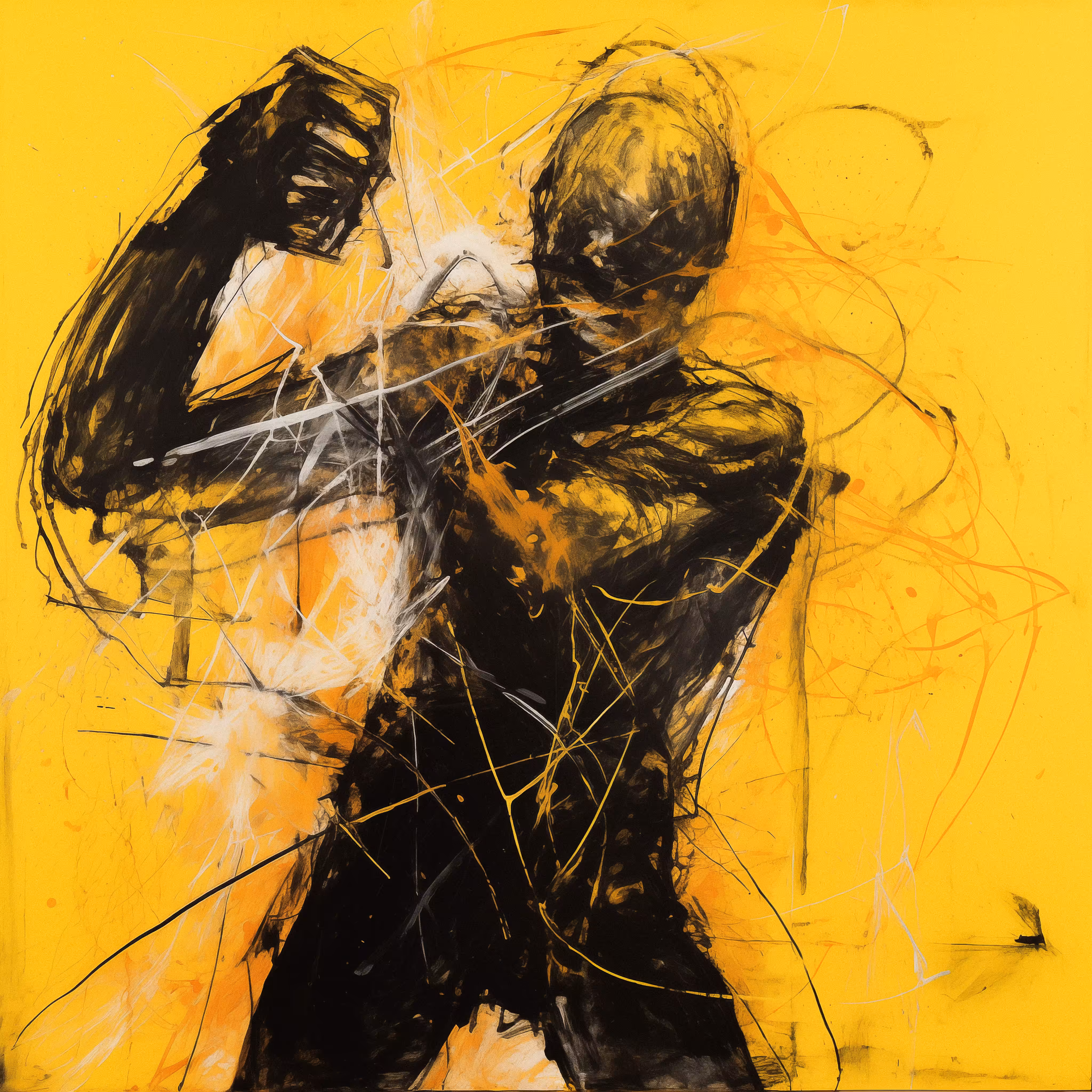 Fight