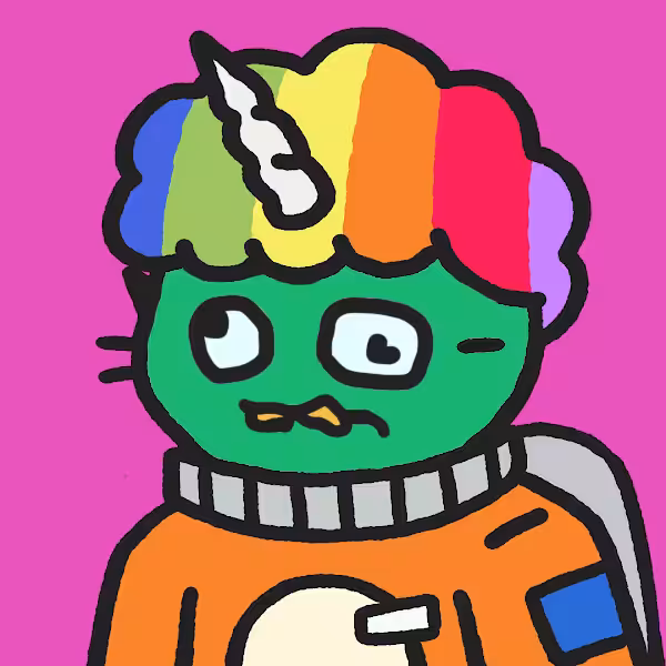 Cool Kevin #01