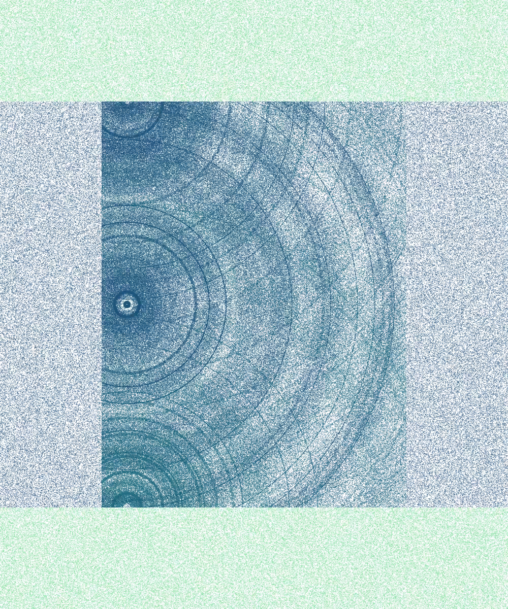 Particles&Boundaries #10