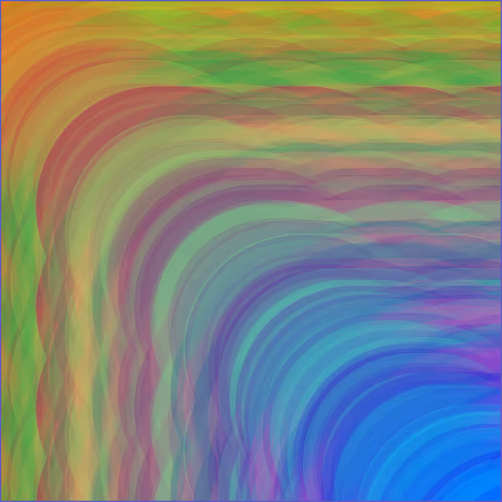 Colorfall #13